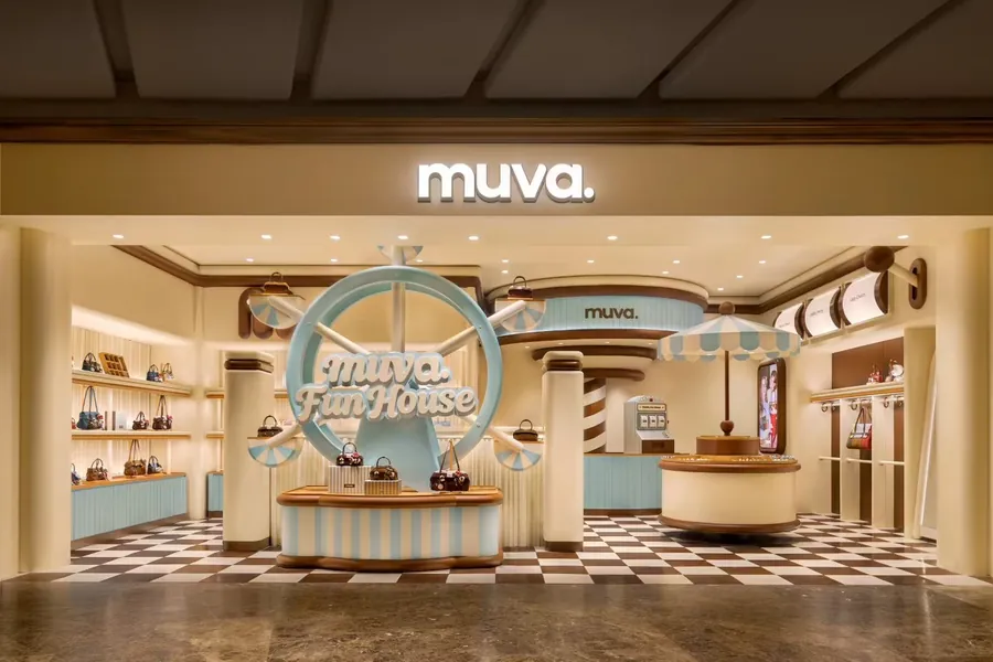 muva 西安